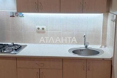 1-кімнатна квартира за адресою вул. Проїзна (площа 39 м²) - Atlanta.ua - фото 23