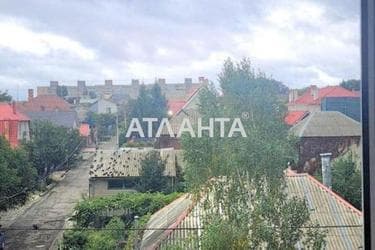 1-комнатная квартира по адресу ул. Ростовская (площадь 30 м²) - Atlanta.ua - фото 36