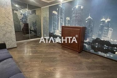 1-комнатная квартира по адресу ул. Болгарская (площадь 36 м²) - Atlanta.ua - фото 8