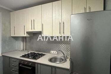 1-комнатная квартира по адресу ул. Болгарская (площадь 36 м²) - Atlanta.ua - фото 9