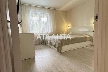 3-кімнатна квартира за адресою вул. Зелена (площа 72 м²) - Atlanta.ua - фото 11