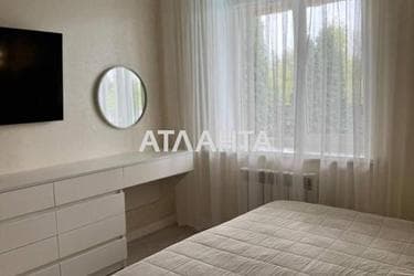 3-кімнатна квартира за адресою вул. Зелена (площа 72 м²) - Atlanta.ua - фото 13