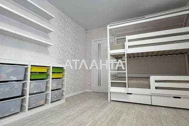 3-кімнатна квартира за адресою вул. Зелена (площа 72 м²) - Atlanta.ua - фото 14