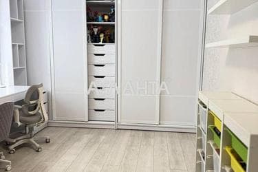 3-кімнатна квартира за адресою вул. Зелена (площа 72 м²) - Atlanta.ua - фото 15
