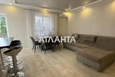 3-кімнатна квартира за адресою вул. Зелена (площа 72 м²) - Atlanta.ua - фото 16
