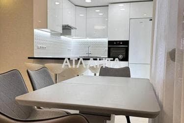 3-кімнатна квартира за адресою вул. Зелена (площа 72 м²) - Atlanta.ua - фото 17
