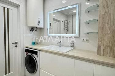 3-кімнатна квартира за адресою вул. Зелена (площа 72 м²) - Atlanta.ua - фото 18