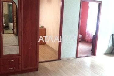 Багатокімнатна квартира за адресою Добровольського пр. (площа 65,4 м²) - Atlanta.ua - фото 10