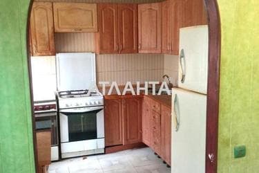 Багатокімнатна квартира за адресою Добровольського пр. (площа 65,4 м²) - Atlanta.ua - фото 11