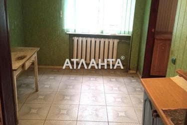 Багатокімнатна квартира за адресою Добровольського пр. (площа 65,4 м²) - Atlanta.ua - фото 13