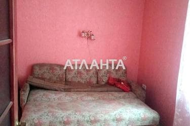 Багатокімнатна квартира за адресою Добровольського пр. (площа 65,4 м²) - Atlanta.ua - фото 14