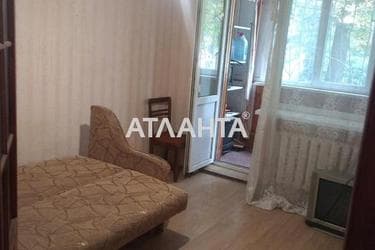 Багатокімнатна квартира за адресою Добровольського пр. (площа 65,4 м²) - Atlanta.ua - фото 15