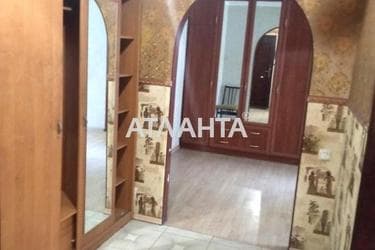 Багатокімнатна квартира за адресою Добровольського пр. (площа 65,4 м²) - Atlanta.ua - фото 16