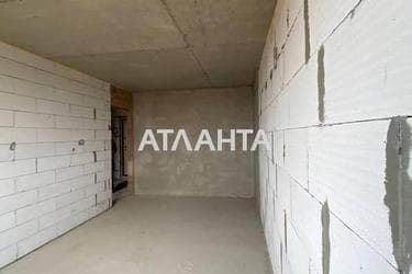 1-комнатная квартира по адресу ул. Рыбацкая (площадь 44 м²) - Atlanta.ua - фото 14