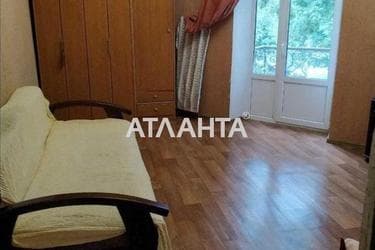 Room in dormitory apartment by the address st. Evropeyskaya Ekaterininskaya (area 31 m²) - Atlanta.ua - photo 9