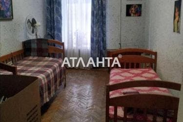 Room in dormitory apartment by the address st. Evropeyskaya Ekaterininskaya (area 31 m²) - Atlanta.ua - photo 10
