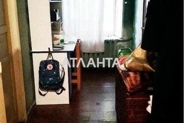 Room in dormitory apartment by the address st. Evropeyskaya Ekaterininskaya (area 31 m²) - Atlanta.ua - photo 12