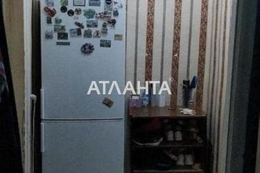 Room in dormitory apartment by the address st. Evropeyskaya Ekaterininskaya (area 31 m²) - Atlanta.ua - photo 13
