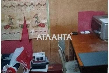Room in dormitory apartment by the address st. Evropeyskaya Ekaterininskaya (area 31 m²) - Atlanta.ua - photo 15