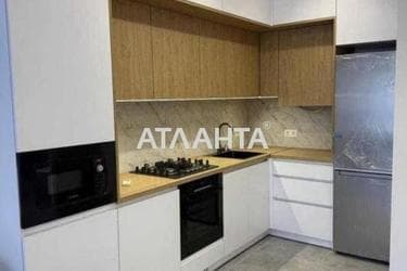 1-кімнатна квартира за адресою вул. Карла Мікльоша (площа 45,5 м²) - Atlanta.ua - фото 13