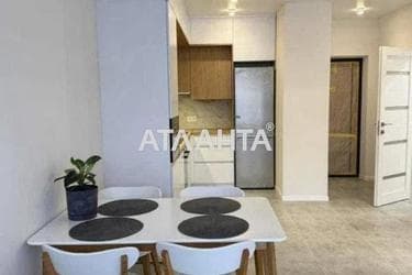 1-кімнатна квартира за адресою вул. Карла Мікльоша (площа 45,5 м²) - Atlanta.ua - фото 12