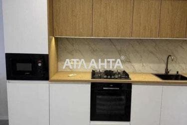 1-кімнатна квартира за адресою вул. Карла Мікльоша (площа 45,5 м²) - Atlanta.ua - фото 14