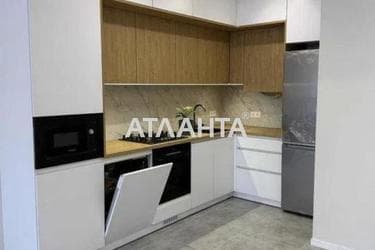 1-кімнатна квартира за адресою вул. Карла Мікльоша (площа 45,5 м²) - Atlanta.ua - фото 15