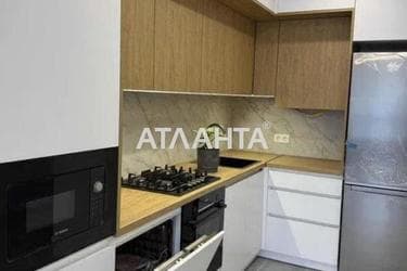 1-кімнатна квартира за адресою вул. Карла Мікльоша (площа 45,5 м²) - Atlanta.ua - фото 16