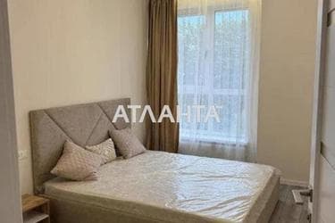 1-кімнатна квартира за адресою вул. Карла Мікльоша (площа 45,5 м²) - Atlanta.ua - фото 17