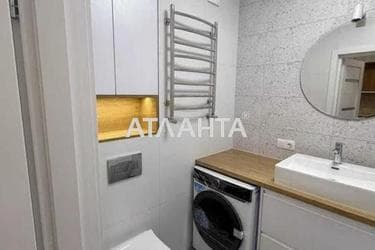 1-кімнатна квартира за адресою вул. Карла Мікльоша (площа 45,5 м²) - Atlanta.ua - фото 20