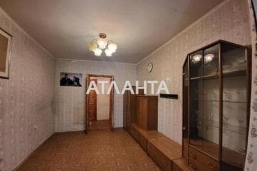 3-комнатная квартира по адресу ул. Пироговская (площадь 60 м²) - Atlanta.ua - фото 15