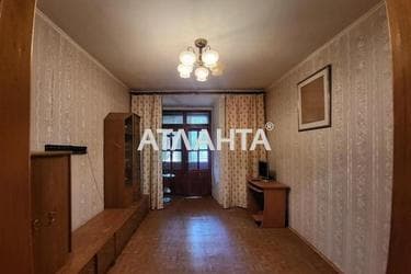 3-комнатная квартира по адресу ул. Пироговская (площадь 60 м²) - Atlanta.ua - фото 16