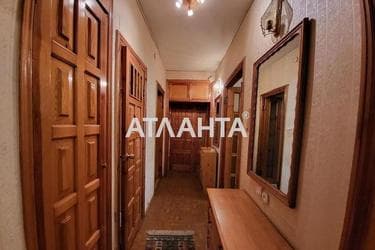 3-комнатная квартира по адресу ул. Пироговская (площадь 60 м²) - Atlanta.ua - фото 17