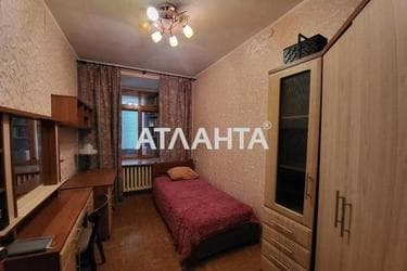 3-комнатная квартира по адресу ул. Пироговская (площадь 60 м²) - Atlanta.ua - фото 18