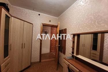 3-комнатная квартира по адресу ул. Пироговская (площадь 60 м²) - Atlanta.ua - фото 19