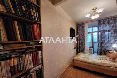 3-комнатная квартира по адресу ул. Пироговская (площадь 60 м²) - Atlanta.ua - фото 20