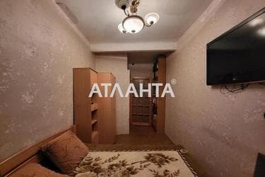 3-комнатная квартира по адресу ул. Пироговская (площадь 60 м²) - Atlanta.ua - фото 21