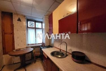3-комнатная квартира по адресу ул. Пироговская (площадь 60 м²) - Atlanta.ua - фото 22