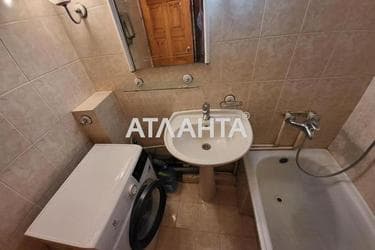 3-комнатная квартира по адресу ул. Пироговская (площадь 60 м²) - Atlanta.ua - фото 23