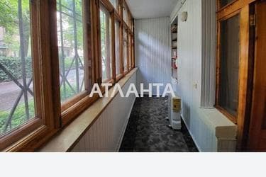 3-комнатная квартира по адресу ул. Пироговская (площадь 60 м²) - Atlanta.ua - фото 26