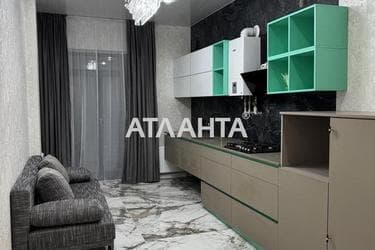 1-кімнатна квартира за адресою Фонтанська дор. (площа 48 м²) - Atlanta.ua - фото 25