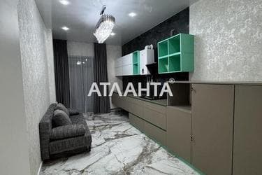 1-кімнатна квартира за адресою Фонтанська дор. (площа 48 м²) - Atlanta.ua - фото 26