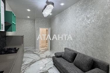 1-кімнатна квартира за адресою Фонтанська дор. (площа 48 м²) - Atlanta.ua - фото 27