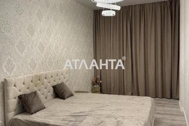 1-кімнатна квартира за адресою Фонтанська дор. (площа 48 м²) - Atlanta.ua - фото 24