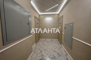 1-кімнатна квартира за адресою Фонтанська дор. (площа 48 м²) - Atlanta.ua - фото 37