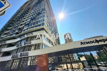 1-комнатная квартира по адресу Курортный пер. (площадь 31 м²) - Atlanta.ua - фото 17