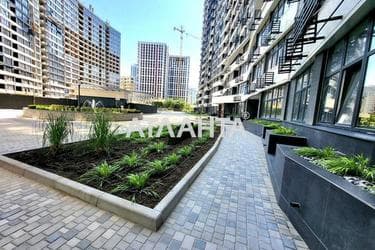 1-комнатная квартира по адресу Курортный пер. (площадь 31 м²) - Atlanta.ua - фото 20