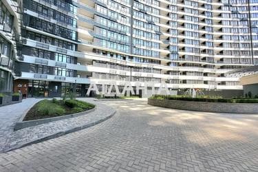1-комнатная квартира по адресу Курортный пер. (площадь 31 м²) - Atlanta.ua - фото 22