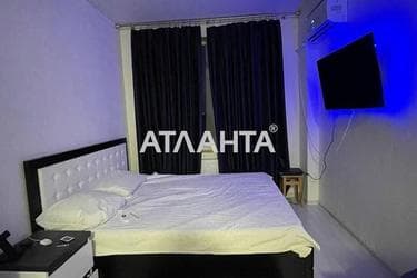 1-кімнатна квартира за адресою вул. Боровського Миколи (площа 19,5 м²) - Atlanta.ua - фото 9