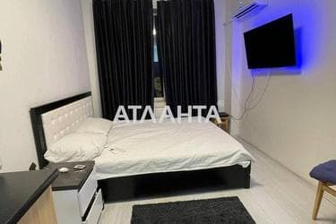 1-кімнатна квартира за адресою вул. Боровського Миколи (площа 19,5 м²) - Atlanta.ua - фото 10